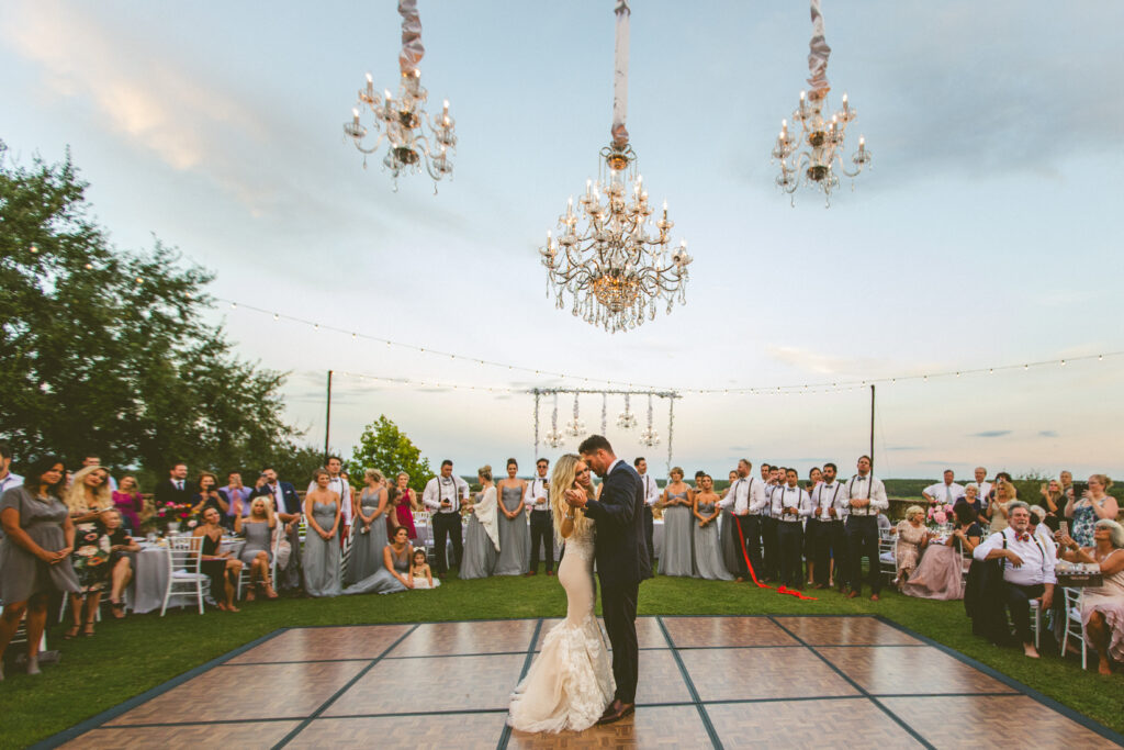 first dance, wedding song, couple, orlando, florida, 
